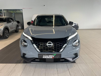 Photo 2 du bon plan NISSAN Juke 1.6 Hybrid 143ch N-Connecta 2023.5 occasion à 24790 €