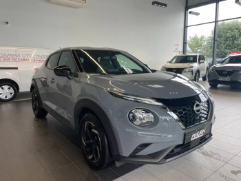 Photo 3 du bon plan NISSAN Juke 1.6 Hybrid 143ch N-Connecta 2023.5 occasion à 24790 €