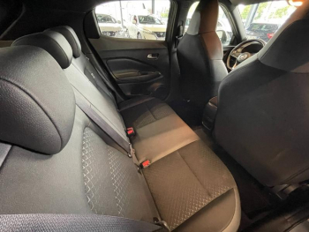 Photo 11 du bon plan NISSAN Juke 1.6 Hybrid 143ch N-Connecta 2023.5 occasion à 24790 €
