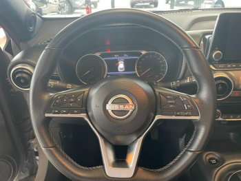 Photo 13 du bon plan NISSAN Juke 1.6 Hybrid 143ch N-Connecta 2023.5 occasion à 24790 €