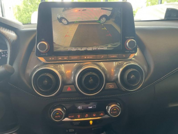 Photo 15 du bon plan NISSAN Juke 1.6 Hybrid 143ch N-Connecta 2023.5 occasion à 24790 €