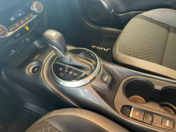 Photo 16 du bon plan NISSAN Juke 1.6 Hybrid 143ch N-Connecta 2023.5 occasion à 24790 €
