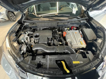 Photo 20 du bon plan NISSAN Juke 1.6 Hybrid 143ch N-Connecta 2023.5 occasion à 24790 €