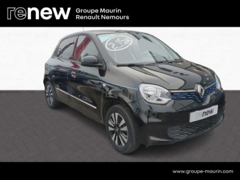 Photo 3 du bon plan RENAULT Twingo E-Tech Electric Intens R80 Achat IntÃ©gral - 21MY occasion à 9950 €