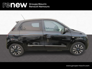 Photo 6 du bon plan RENAULT Twingo E-Tech Electric Intens R80 Achat IntÃ©gral - 21MY occasion à 9950 €