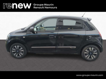 Photo 7 du bon plan RENAULT Twingo E-Tech Electric Intens R80 Achat IntÃ©gral - 21MY occasion à 9950 €