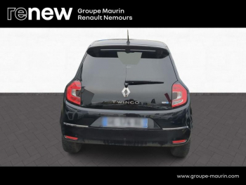 Photo 8 du bon plan RENAULT Twingo E-Tech Electric Intens R80 Achat IntÃ©gral - 21MY occasion à 9950 €