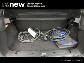 Photo 11 du bon plan RENAULT Twingo E-Tech Electric Intens R80 Achat IntÃ©gral - 21MY occasion à 9950 €