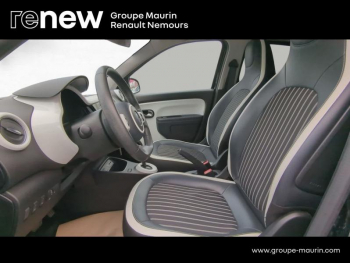 Photo 12 du bon plan RENAULT Twingo E-Tech Electric Intens R80 Achat IntÃ©gral - 21MY occasion à 9950 €