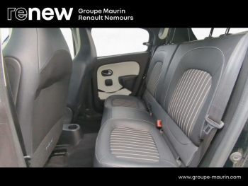 Photo 13 du bon plan RENAULT Twingo E-Tech Electric Intens R80 Achat IntÃ©gral - 21MY occasion à 9950 €