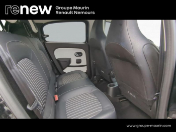 Photo 14 du bon plan RENAULT Twingo E-Tech Electric Intens R80 Achat IntÃ©gral - 21MY occasion à 9950 €