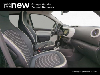 Photo 15 du bon plan RENAULT Twingo E-Tech Electric Intens R80 Achat IntÃ©gral - 21MY occasion à 9950 €