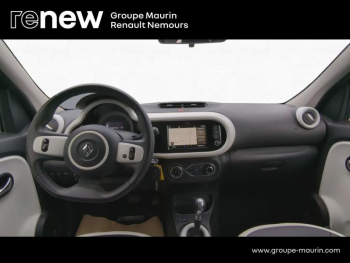 Photo 16 du bon plan RENAULT Twingo E-Tech Electric Intens R80 Achat IntÃ©gral - 21MY occasion à 9950 €