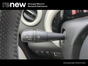 Photo 20 du bon plan RENAULT Twingo E-Tech Electric Intens R80 Achat IntÃ©gral - 21MY occasion à 9950 €