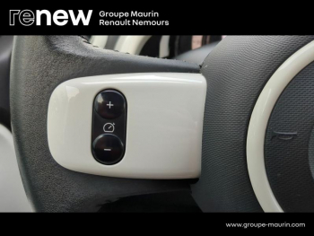 Photo 21 du bon plan RENAULT Twingo E-Tech Electric Intens R80 Achat IntÃ©gral - 21MY occasion à 9950 €