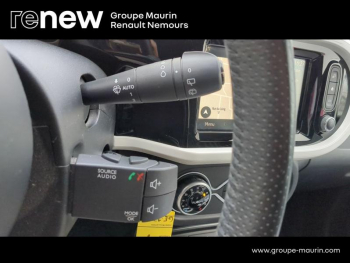 Photo 23 du bon plan RENAULT Twingo E-Tech Electric Intens R80 Achat IntÃ©gral - 21MY occasion à 9950 €