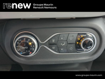 Photo 26 du bon plan RENAULT Twingo E-Tech Electric Intens R80 Achat IntÃ©gral - 21MY occasion à 9950 €
