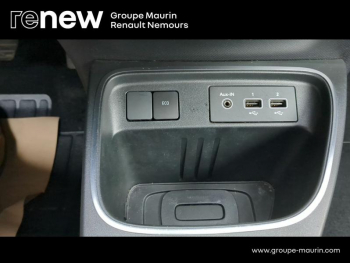 Photo 27 du bon plan RENAULT Twingo E-Tech Electric Intens R80 Achat IntÃ©gral - 21MY occasion à 9950 €