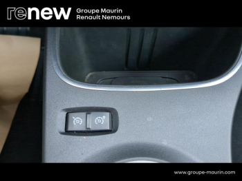 Photo 28 du bon plan RENAULT Twingo E-Tech Electric Intens R80 Achat IntÃ©gral - 21MY occasion à 9950 €