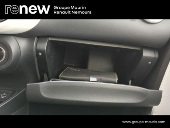 Photo 30 du bon plan RENAULT Twingo E-Tech Electric Intens R80 Achat IntÃ©gral - 21MY occasion à 9950 €
