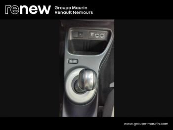 Photo 31 du bon plan RENAULT Twingo E-Tech Electric Intens R80 Achat IntÃ©gral - 21MY occasion à 9950 €