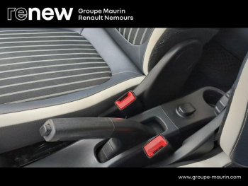 Photo 32 du bon plan RENAULT Twingo E-Tech Electric Intens R80 Achat IntÃ©gral - 21MY occasion à 9950 €