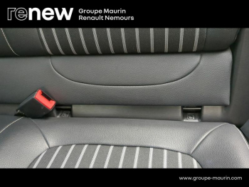 Photo 34 du bon plan RENAULT Twingo E-Tech Electric Intens R80 Achat IntÃ©gral - 21MY occasion à 9950 €