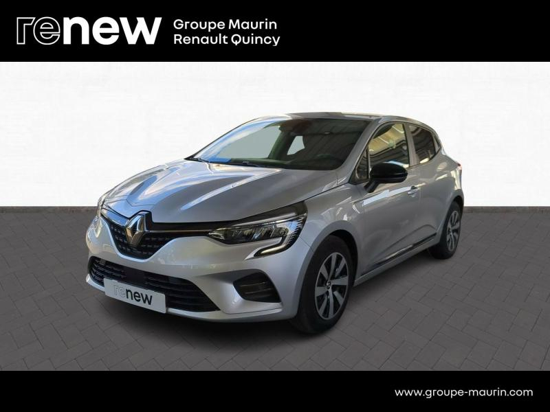 Bon plan RENAULT Clio 1.0 TCe 90ch Evolution occasion à 13890 €
