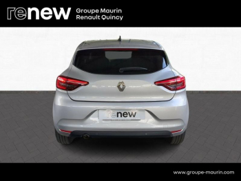 Photo 2 du bon plan RENAULT Clio 1.0 TCe 90ch Evolution occasion à 13890 €