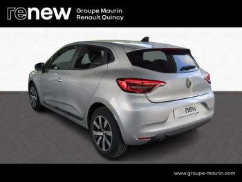Photo 3 du bon plan RENAULT Clio 1.0 TCe 90ch Evolution occasion à 13890 €