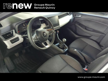 Photo 7 du bon plan RENAULT Clio 1.0 TCe 90ch Evolution occasion à 13890 €