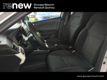 Photo 8 du bon plan RENAULT Clio 1.0 TCe 90ch Evolution occasion à 13890 €