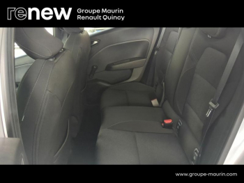 Photo 9 du bon plan RENAULT Clio 1.0 TCe 90ch Evolution occasion à 13890 €