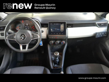 Photo 10 du bon plan RENAULT Clio 1.0 TCe 90ch Evolution occasion à 13890 €