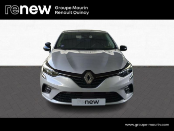Photo 11 du bon plan RENAULT Clio 1.0 TCe 90ch Evolution occasion à 13890 €