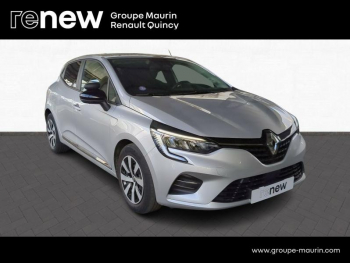 Photo 12 du bon plan RENAULT Clio 1.0 TCe 90ch Evolution occasion à 13890 €