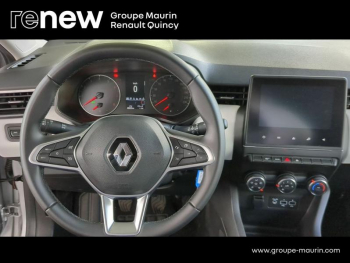 Photo 14 du bon plan RENAULT Clio 1.0 TCe 90ch Evolution occasion à 13890 €
