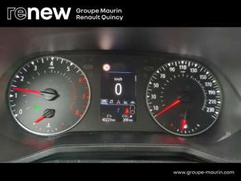 Photo 15 du bon plan RENAULT Clio 1.0 TCe 90ch Evolution occasion à 13890 €