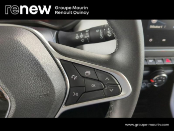 Photo 16 du bon plan RENAULT Clio 1.0 TCe 90ch Evolution occasion à 13890 €