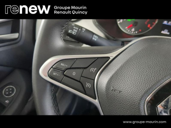 Photo 17 du bon plan RENAULT Clio 1.0 TCe 90ch Evolution occasion à 13890 €