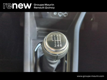 Photo 18 du bon plan RENAULT Clio 1.0 TCe 90ch Evolution occasion à 13890 €
