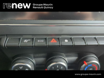 Photo 20 du bon plan RENAULT Clio 1.0 TCe 90ch Evolution occasion à 13890 €