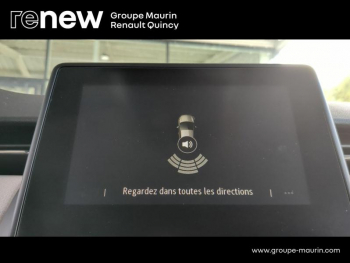 Photo 22 du bon plan RENAULT Clio 1.0 TCe 90ch Evolution occasion à 13890 €