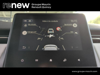 Photo 24 du bon plan RENAULT Clio 1.0 TCe 90ch Evolution occasion à 13890 €