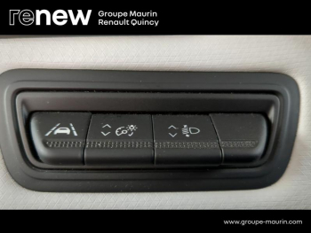 Photo 25 du bon plan RENAULT Clio 1.0 TCe 90ch Evolution occasion à 13890 €