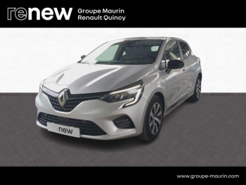 Photo 27 du bon plan RENAULT Clio 1.0 TCe 90ch Evolution occasion à 13890 €