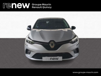 Photo 28 du bon plan RENAULT Clio 1.0 TCe 90ch Evolution occasion à 13890 €