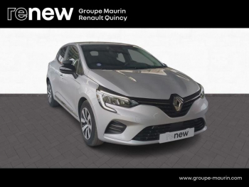 Photo 29 du bon plan RENAULT Clio 1.0 TCe 90ch Evolution occasion à 13890 €