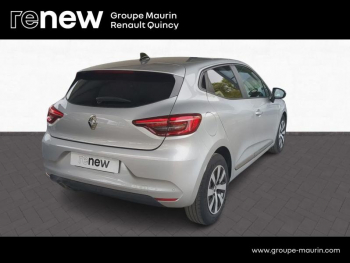 Photo 30 du bon plan RENAULT Clio 1.0 TCe 90ch Evolution occasion à 13890 €