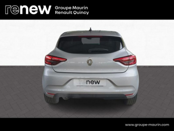 Photo 31 du bon plan RENAULT Clio 1.0 TCe 90ch Evolution occasion à 13890 €